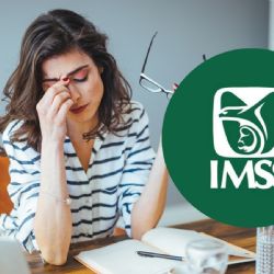 ¿Incapacidad por estrés laboral 2025? Así puedes tramitarla