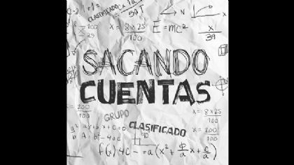 Grupo Clasificado está “Sacando cuentas”