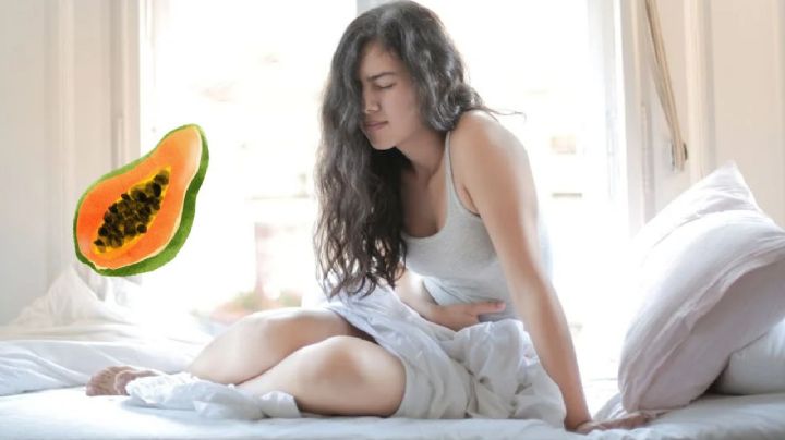 ¿Cuál es la fruta que te ayudará a eliminar los gases?