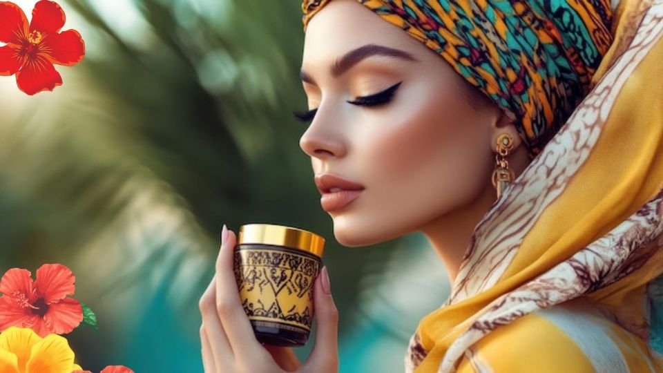 Estos perfumes árabes huelen increíble y duran hasta 24 horas.