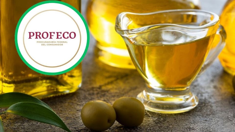 PROFECO llevó a cabo exhaustivas pruebas en 61 marcas de aceites vegetales para evaluar su calidad.