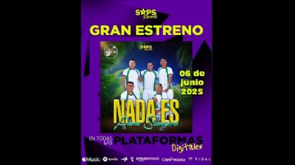 Ritmo Santacruz nos presenta su nuevo sencillo