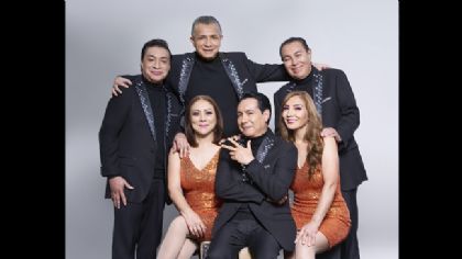 La banda de cumbia más importante del mundo regresa a Buenos Aires