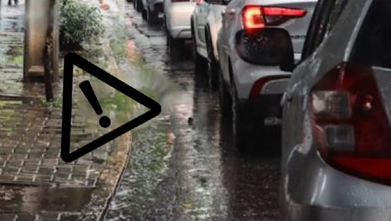 Temporada de lluvias: ¿quiénes pagan el auto si lo pierdes en una inundación?