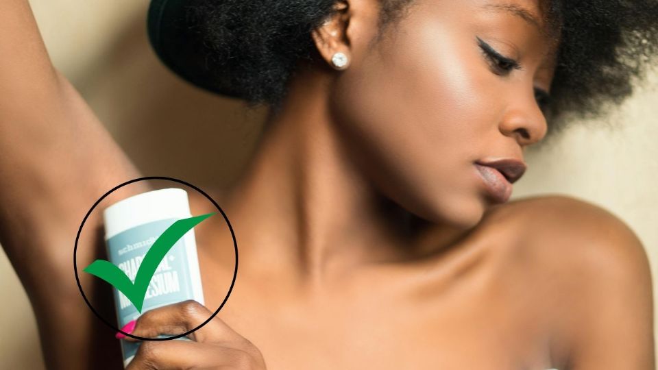 Este producto en particular destaca por ofrecer una solución integral, eliminando el sudor de manera efectiva