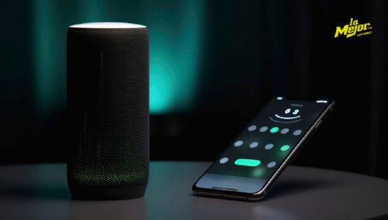 Las bocinas chinas que suenan igual o mejor que JBL, pero son mucho más baratas