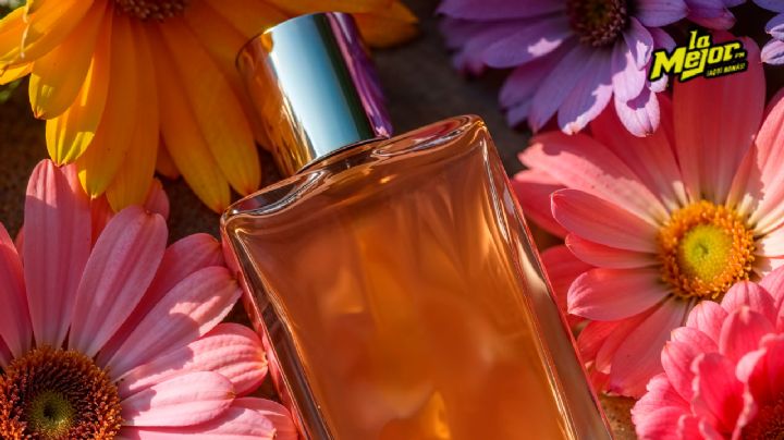 3 perfumes duraderos, frescos y ricos que son tendencia en el verano porque duran varias horas