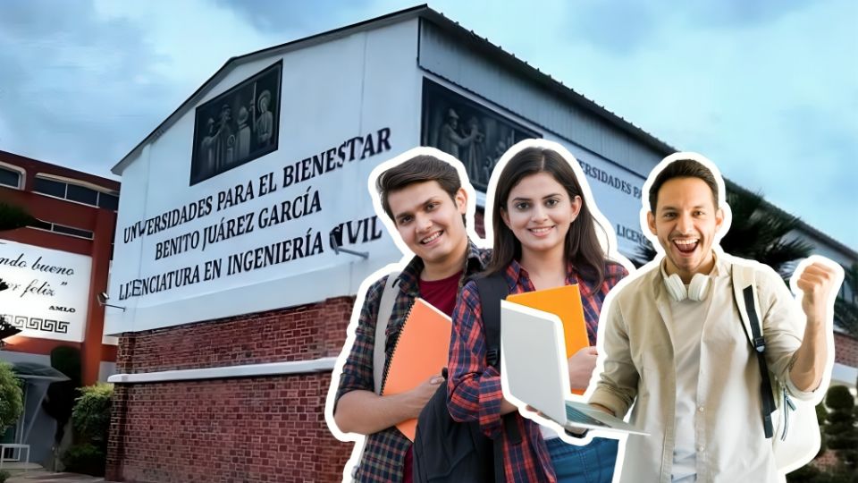 Universidades del Bienestar