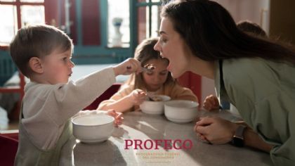 Mejor que Nestlé: la marca de cereales mexicanos que es buena para la salud, según Profeco