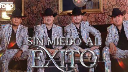 Los Ejemplares del Rancho presentan su nuevo sencillo