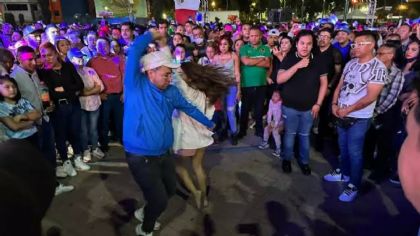 Sonidero Masivo CDMX 2025: ¿Qué grupos de música estarán y cuándo?