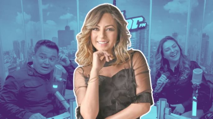 Mariana Ochoa lanza nueva canción y es coronada Reina del Pride 2025