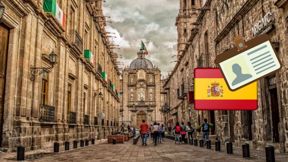 Este apellido, con más de mil años de historia, es un testimonio vivo de la herencia española en México