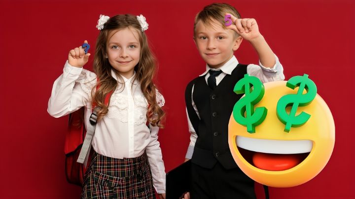 Regreso a clases 2025-2026: ¿Dónde comprar uniformes escolares baratos en la CDMX?
