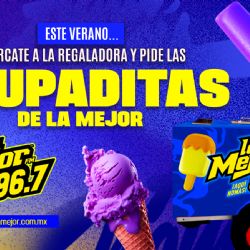 LAS CHUPADITAS
