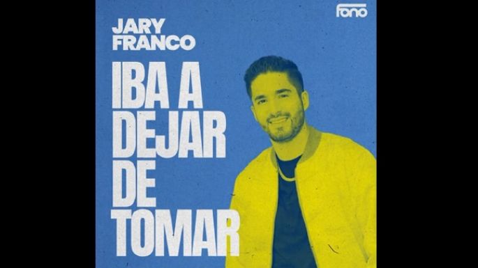 Disfruta de la nueva canción en vivo de Jary Franco