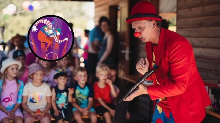 Circo GRATIS: esto debes saber del Festival con funciones del 17 al 20 de julio
