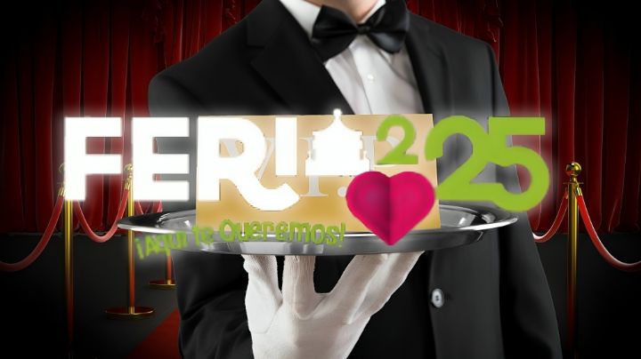 Feria Nacional Potosina 2025: Precio de las terrazas para los conciertos en el Teatro del Pueblo de la FENAPO