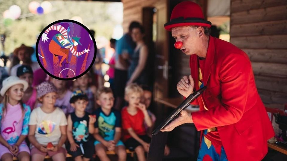 El Festival de Circo Mayotzincuepa transforma la Ciudad de México en un gran escenario del 17 al 20 de julio, con espectáculos gratuitos