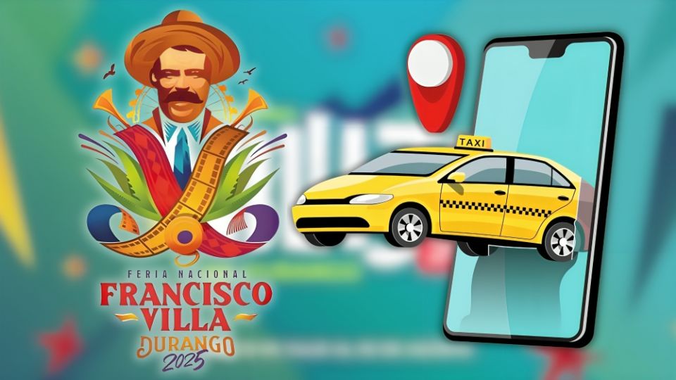 Feria Villista 2025