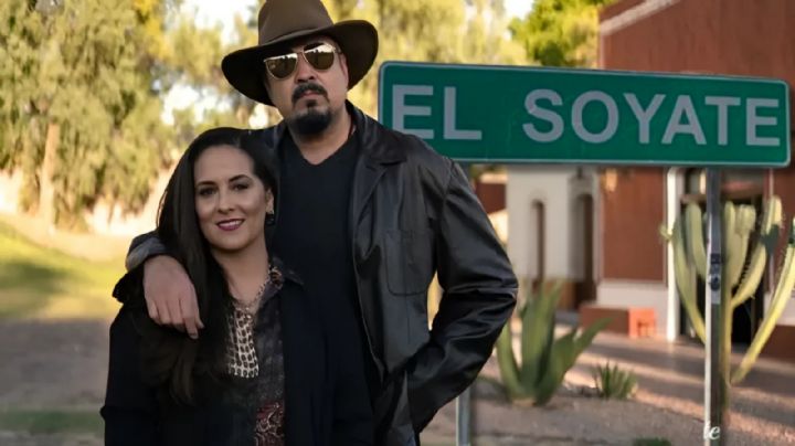 ¿Quién heredará el rancho de Pepe Aguilar y su hermano Antonio Jr cuando mueran, Ángela o Majo Aguilar?