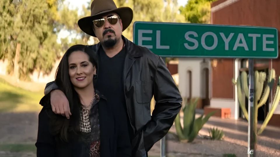 ¿Quién heredará el rancho de Pepe Aguilar y su hermano Antonio Jr cuando mueran?