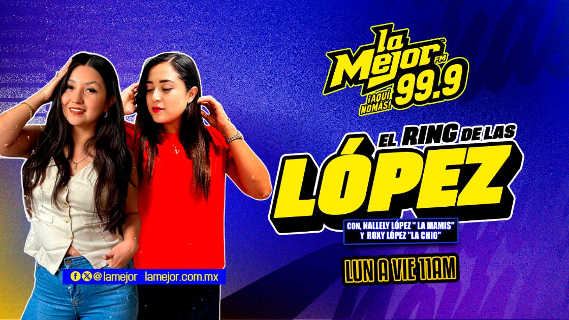 El Súper Ring de las López