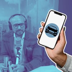 ¿Qué es la Ley para Conductores de Plataforma? Esto dice la nueva reforma laboral 