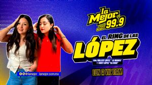 El Súper Ring de las López