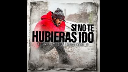 Escucha el nuevo cover de Geru y su Legión 7