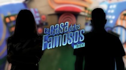 La Casa de los Famosos México 2025: ¿Quién es el tercer participante?