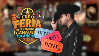 Palenque de Tulancingo 2025: ¿Precio de los boletos para ver a Edén Muñoz?