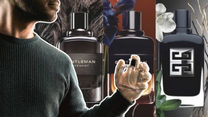 Givenchy: El perfume para hombre que huele rico, dura hasta 48 horas, es delicioso y barato