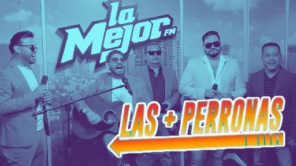 Así nació la gira “Las + Perronas” de Banda El Recodo y Banda Machos