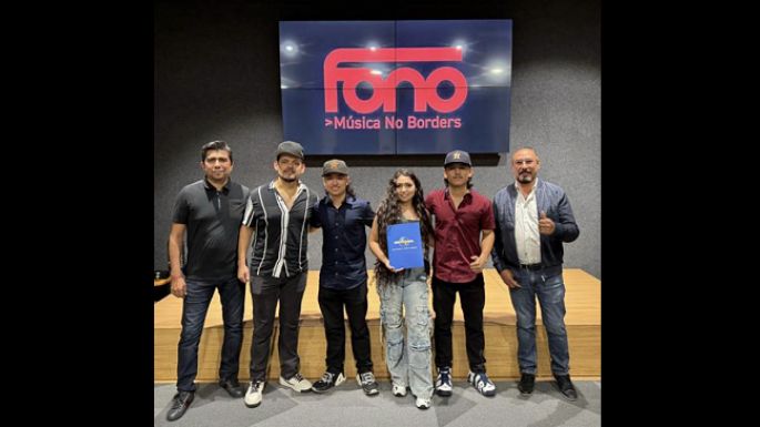 Los Peña se unen a la familia FONO