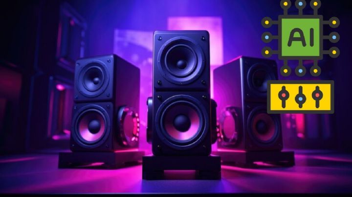 Estas son las mejores 5 marcas de altavoces por su calidad, según la IA