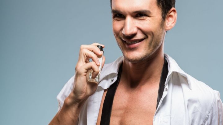 Este es el mejor perfume Náutica por oler más rico, según la inteligencia artificial