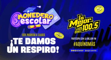 EL MONEDERO ESCOLAR