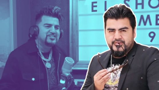 El Mimoso revela todo sobre su homenaje a Paquita la del Barrio y su show en el Auditorio Nacional