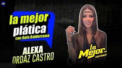 Alexa Ordaz Castro: El poderoso legado de su apellido y su lucha por brillar con luz propia
