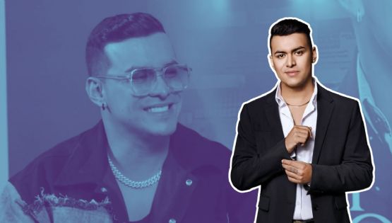 Yeison Jiménez conquista Bogotá y va por México: Así fue su visita a La Topoguarida