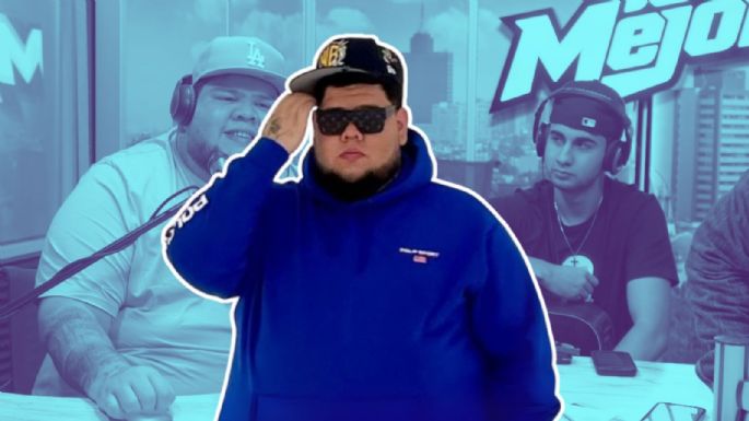 Víctor Cibrián regresa con "Esencia": revela colaboraciones, nuevo sonido y su lado más romántico