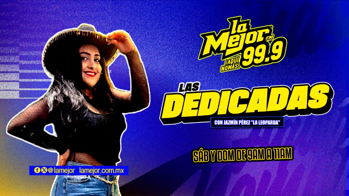 La Leoparda en las dedicadas