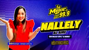 Nayelly López 