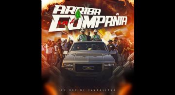 Ya salió el nuevo disco de Los Dos de Tamaulipas
