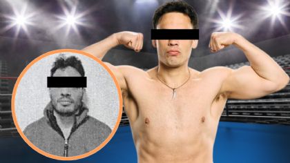 Reportan detención de Julio César Chávez Jr en EUA: Estos serían los cargos que enfrenta