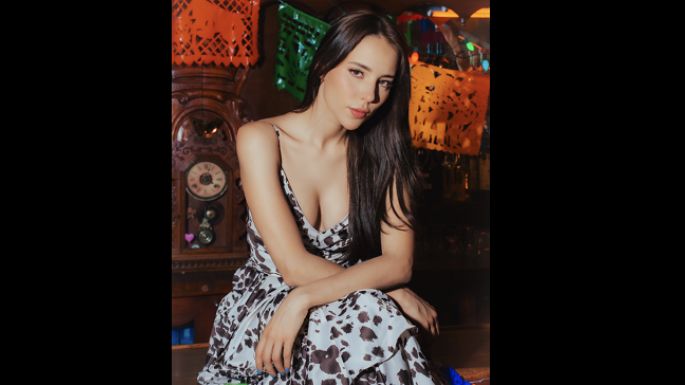 Majo Aguilar lidera la lista de radio en México