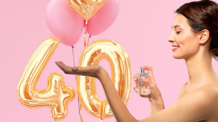 Perfumes para mujeres de 40 años o más: 3 fragancias elegantes y duraderas que dejan huella