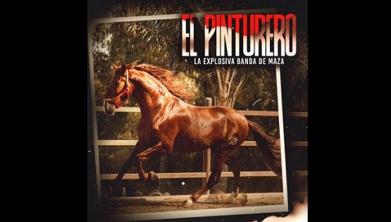 Llegó el nuevo tema de La Explosiva Banda de Maza