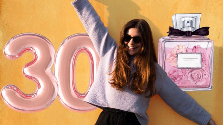 Los perfumes de larga duración para mujeres mayores de 30 años en tendencia este Agosto 2025